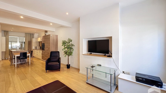 Avenue Winston Churchill - 79 - 0 - 1180