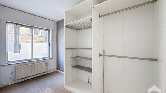 Avenue Winston Churchill - 79 - 0 - 1180