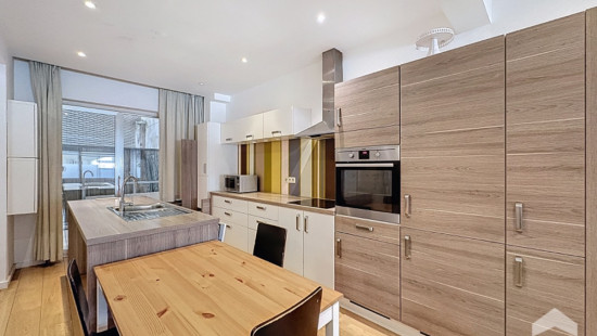 Avenue Winston Churchill - 79 - 0 - 1180