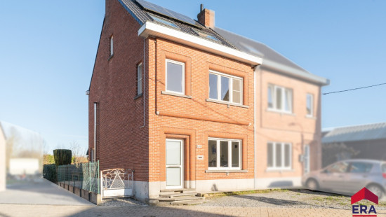 Beekstraat - 10 - - 9340