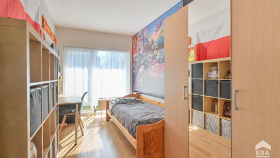 Rue Colonel Bourg - 116 - - 1030