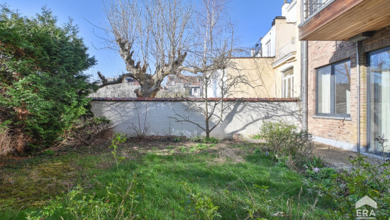 Rue Victor Lefèvre - 24 - 0 - 1030