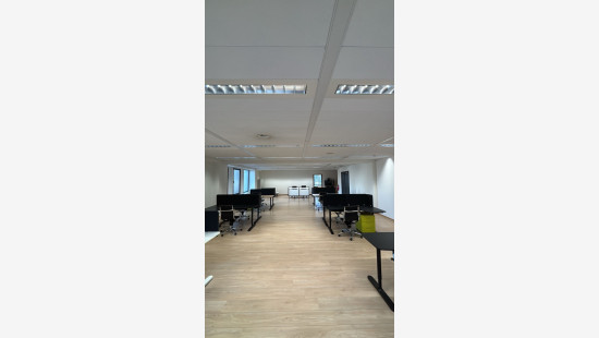 Rue Colonel Bourg - 105A - - 1140