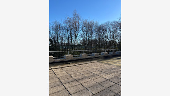 Rue Colonel Bourg - 105A - - 1140