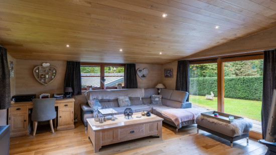 Chemin des Sangliers - 222 - - 5377