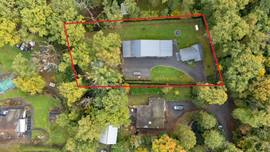 Chemin des Sangliers - 222 - - 5377