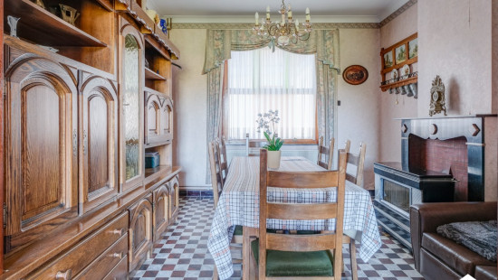 Kannaertsstraat - 63 - - 3512