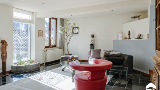 Sint-Catharinastraat - 30 - - 197 D P0000 - 3700