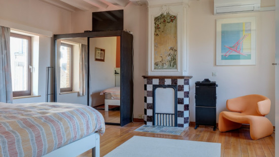 Sint-Catharinastraat - 30 - - 197 D P0000 - 3700