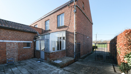 Kannaertsstraat - 63 - - 3512