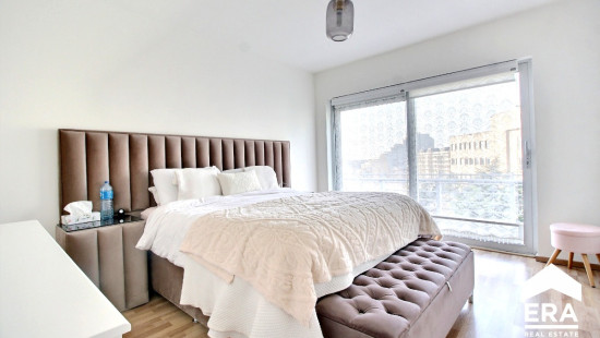 Avenue des Tamaris - 33 - G8 - 1080