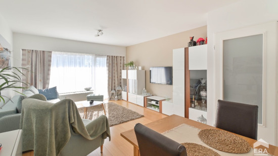 Rue Colonel Bourg - 116 - - 1030