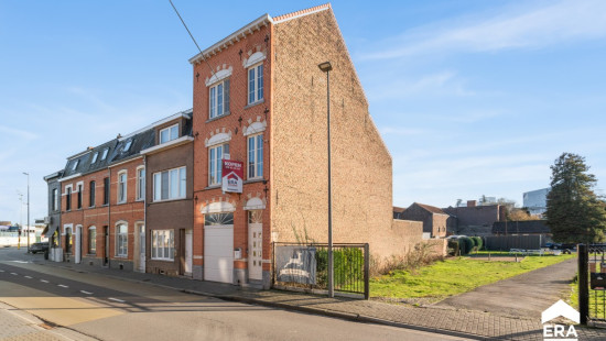 Kapucijnenstraat - 65 - - 3300