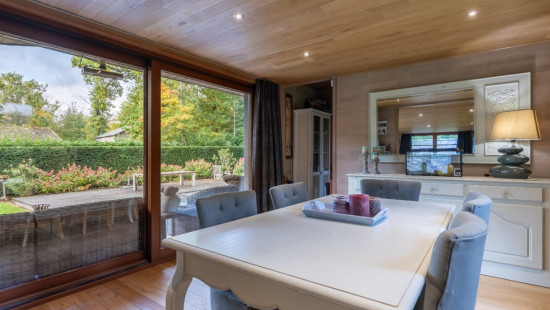 Chemin des Sangliers - 222 - - 5377