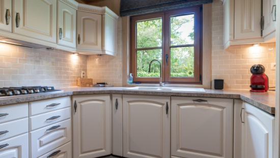 Chemin des Sangliers - 222 - - 5377