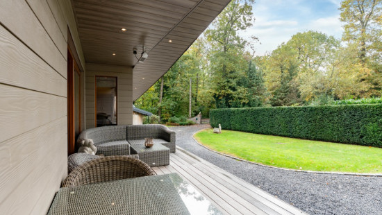 Chemin des Sangliers - 222 - - 5377