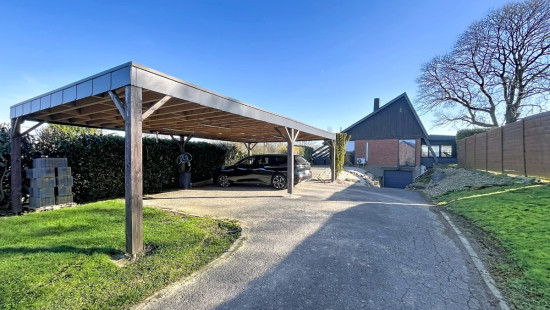 Rue de Liège - 30 - - 4557