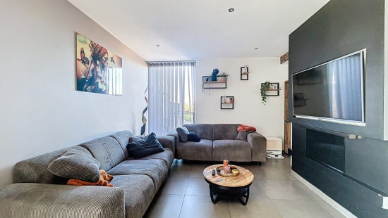 Rue de Liège - 30 - - 4557