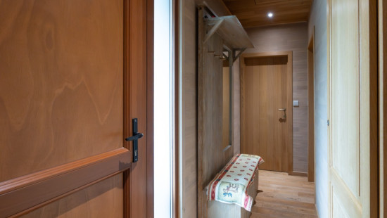 Chemin des Sangliers - 222 - - 5377