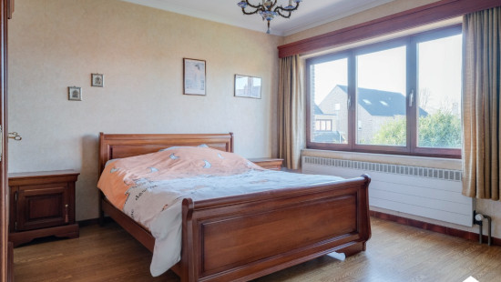 Boudewijnlaan - 5 - - 3800