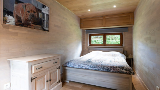 Chemin des Sangliers - 222 - - 5377