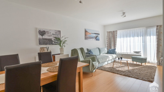 Rue Colonel Bourg - 116 - - 1030