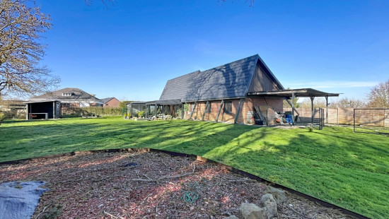 Rue de Liège - 30 - - 4557