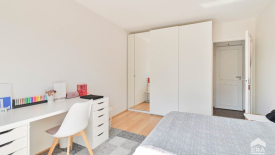 Rue Colonel Bourg - 116 - - 1030