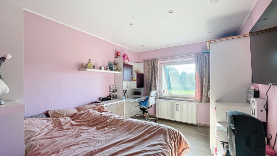 Rue de Liège - 30 - - 4557