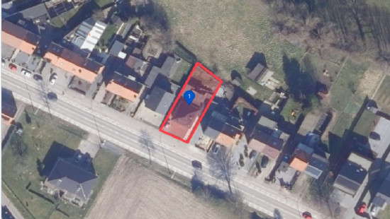 Leuvenselaan - 801 - - 3300