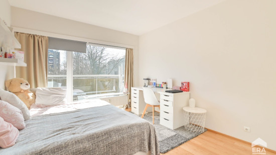 Rue Colonel Bourg - 116 - - 1030