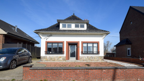 Leuvenselaan - 801 - - 3300