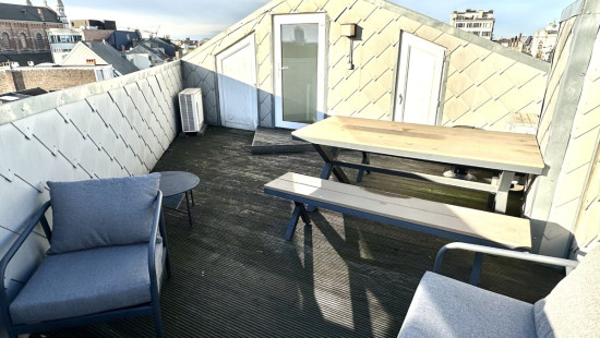 Jozef Liesstraat - 28 - - 2018