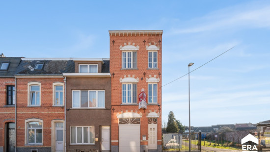 Kapucijnenstraat - 65 - - 3300