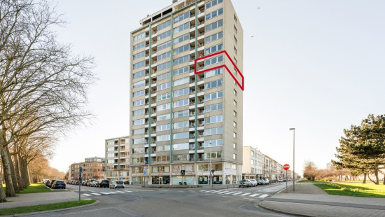 Beatrijslaan - 2 - 1001 - 2050