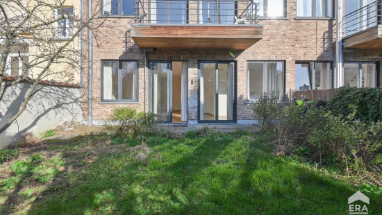 Rue Victor Lefèvre - 24 - 0 - 1030