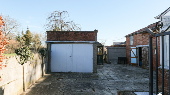 Kannaertsstraat - 63 - - 3512