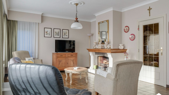 Boudewijnlaan - 5 - - 3800