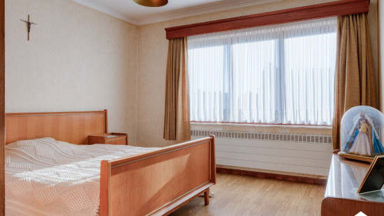 Boudewijnlaan - 5 - - 3800