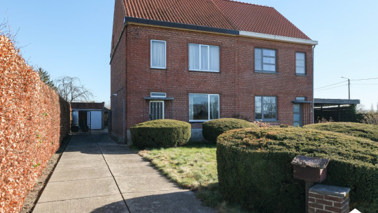 Kannaertsstraat - 63 - - 3512