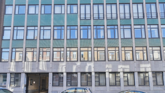 Rue Victor Lefèvre - 24 - 0 - 1030