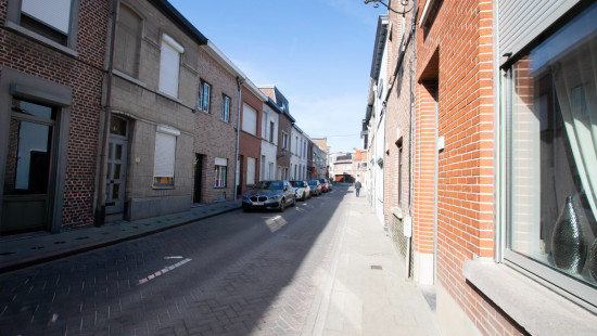 Ketelmakersstraat - 34 - - 3300