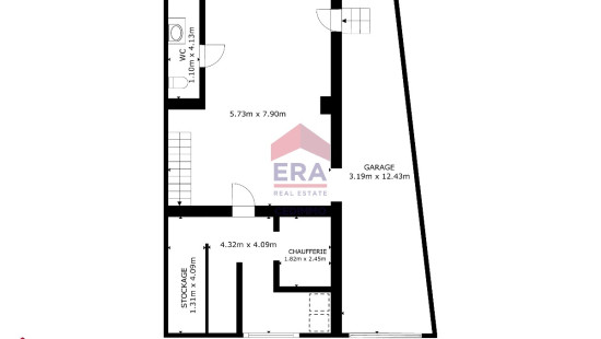 Rue Draily - 56 - - 6000