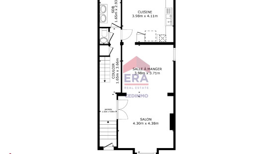 Rue Draily - 56 - - 6000