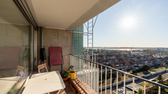 Beatrijslaan - 2 - 1001 - 2050