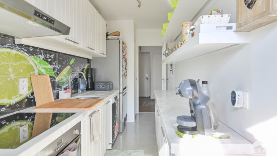 Rue Colonel Bourg - 116 - - 1030