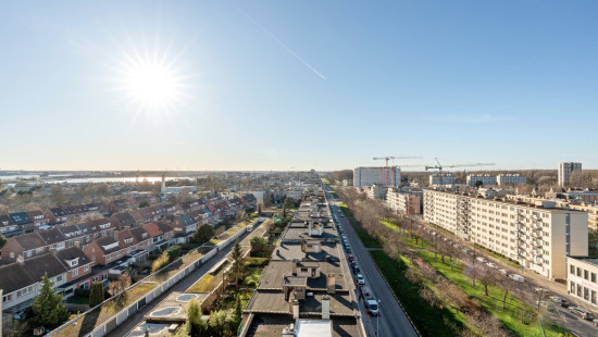 Beatrijslaan - 2 - 1001 - 2050