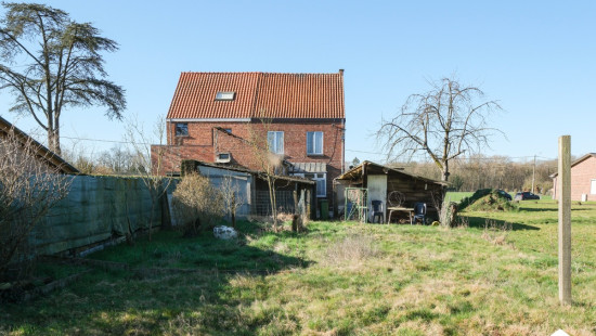 Kannaertsstraat - 63 - - 3512