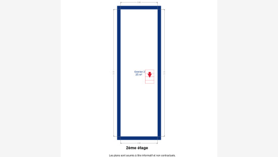 Le Ban Pré - 18 - - 6800