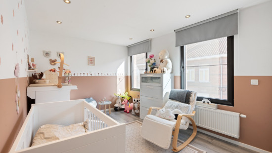 Schoolstraat - 67 - - 9100